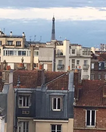 Dernier Etage Terrasse Pte St Coud * Boulogne-Billancourt