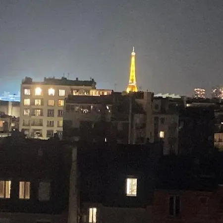 Dernier Etage Terrasse Pte St Coud