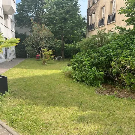 Dernier Etage Terrasse Pte St Coud Appartamento Boulogne-Billancourt